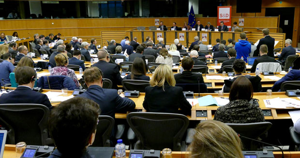 Срби, признајте да сте агресори